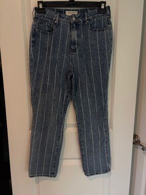 Pac Sun Mom Jean